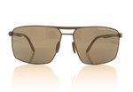 Porsche Design P 8918 Black A Sunglasses