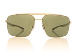 Porsche Design P 8919 Gold B Sunglasses
