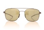 Porsche Design P 8922 Black D Sunglasses