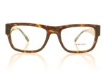 Prada PR 15YV Havana 23B1O1 Glasses