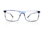 ProDesign 3620 PD3620 Grey-Blue 6712 Glasses