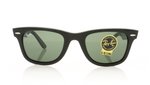 Ray-Ban WAYFARER RB2140 Black 901 Sunglasses