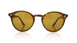 Ray-Ban TURTLEDOVE RB2180 Light Havana 710/73 Sunglasses