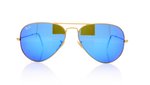 Ray-Ban AVIATOR RB3025 Gold 112/17 Sunglasses