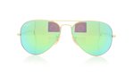 Ray-Ban AVIATOR RB3025 Gold 112/19 Sunglasses