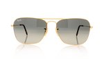 Ray-Ban CARAVAN RB3136 Gold 181/71 Sunglasses