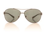 Ray-Ban RB3386 Gunmetal 004/71 Sunglasses