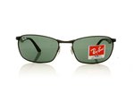 Ray-Ban 0RB3534 Black 2 Sunglasses