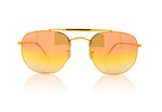 Ray-Ban Marshal 0RB3648 Light bronze 90011 Sunglasses