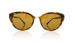 Ray-Ban RB 4250 0RB4250 Shiny Havana/Brown Lens 71073 Sunglasses
