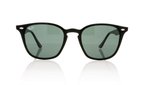 Ray-Ban RB 4258 RB4258 Black 601/71 Sunglasses