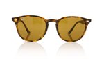 Ray-Ban RB4259 Light Havana 710/73 Sunglasses