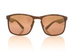 Ray-Ban RB4264 Havana 894/6B Sunglasses