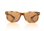 Ray-Ban JUNIOR NEW WAYFARER RJ9052S Havana 152/73 Sunglasses