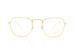 Ray-Ban FRANK RX3857V Gold 3086 Glasses
