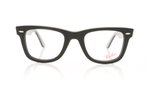 Ray-Ban WAYFARER RX5121 Black 2000 Glasses