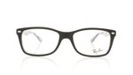 Ray-Ban RX5228 Black 5405 Glasses