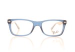 Ray-Ban 0RX5228 Blue 5547 Glasses
