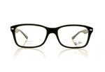Ray-Ban RB5228 Sand Grey 5582 Glasses
