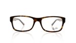 Ray-Ban RB5268 Matte Hav 5211 Glasses