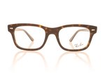 Ray-Ban MR BURBANK RX5383 Havana 2012 Glasses