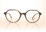 Ray-Ban THALIA RX5395 Yellow & Blue Havana 8174 Glasses