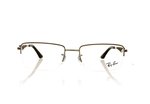 Ray-Ban RB6285 RX6285 Gunmetal 2502 Glasses