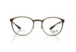 Ray-Ban RX6355 Gunmetal 2620 Glasses