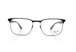 Ray-Ban RX6363 Black 2904 Glasses