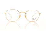 Ray-Ban ROB RX6472 Gold 2500 Glasses