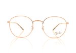 Ray-Ban ROB RX6472 Copper 2943 Glasses