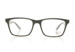 Ray-Ban RX7025 Black 2077 Glasses