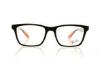 Ray-Ban RX7025 Black 5417 Glasses