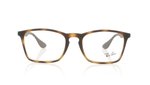 Ray-Ban RB7045 Rubber Havana 5365 Glasses