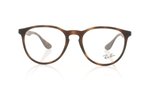 Ray-Ban ERIKA RX7046 Havana 5365 Glasses