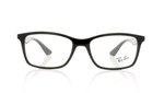 Ray-Ban RX7047 Black 2000 Glasses