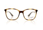 Ray-Ban RX7066 Havana 5577 Glasses