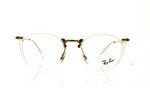 Ray-Ban RX7140 Transparent 2001 Glasses