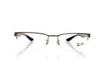 Ray-Ban RX8412 Gunmetal 2502 Glasses