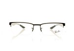 Ray-Ban RX8412 Black 2503 Glasses