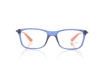 Ray-Ban RY1549 Transparent Blue 3734 Glasses