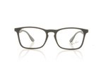 Ray-Ban 0RY1553 Rubber Black 3615 Glasses