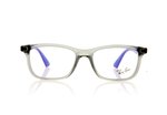 Ray-Ban 0RY1562 Transparent Grey 3745 Glasses