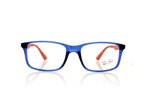 Ray-Ban RY1570 Transparent Blue 3721 Glasses