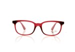 Ray-Ban 0RY1584 Transparent Fuxia 3760 Glasses
