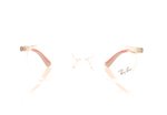 Ray-Ban RY1586 Transparent 3832 Glasses