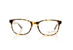 Ray-Ban RY1592 Havana On Transparent 3805 Glasses