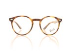 Ray-Ban RY1594 Havana 3685 Glasses