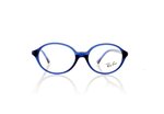 Ray-Ban 0RY1901 Transparent Blue 3834 Glasses