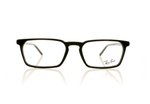 Ray-Ban RB5372 Black 2000 Glasses